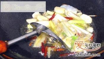 家常菜谱-红烧鳊鱼的做法步骤8