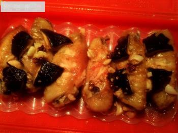 lekue料理盒-香菇鸡翅的做法步骤3