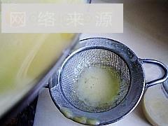 芒果豆奶布丁的做法步骤8