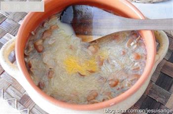 法式小蘑菇汤的做法图解10
