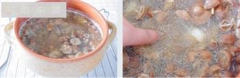 法式小蘑菇汤的做法图解9