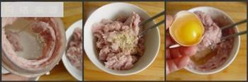 绝对推荐的“三鲜汤”-鸡肉烩鱼丝的做法步骤2