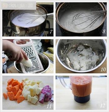 韩式辣白菜的做法步骤10