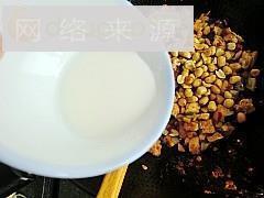 宫保豆腐的做法步骤18