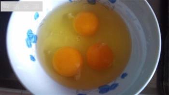 西红柿鸡蛋汆面的做法图解5