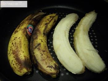 烂香蕉的华丽转身-香蕉派的做法步骤11