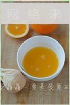 橙味豆花怎么做，橙味豆花怎么做好吃，橙味豆花做法