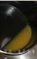 橙味豆花怎么做，橙味豆花怎么做好吃，橙味豆花做法