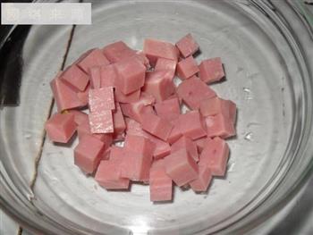 三明治包怎么做，三明治包怎么做好吃，三明治包做法