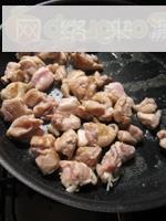 东南亚风味-咖喱鸡腿饭的做法步骤3