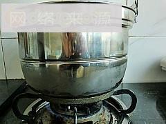 营养粥羹-红枣桂圆燕麦粥的做法步骤4