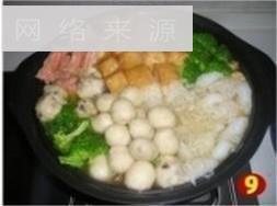 日本料理关东煮的做法步骤5