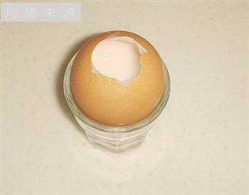 神奇的水果布丁蛋的做法步骤10