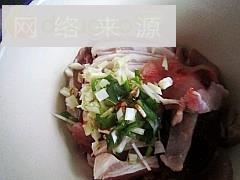 挡不住的诱惑-韩式烤五花肉的做法步骤5