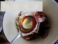 挡不住的诱惑-韩式烤五花肉的做法步骤6