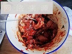 挡不住的诱惑-韩式烤五花肉的做法步骤9