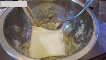 芝士土豆泥的做法步骤2