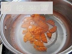 夏日开胃小凉菜-红油腐竹拌莴笋的做法步骤5