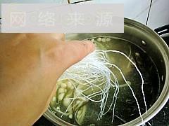 海带豆腐大骨汤的做法步骤5