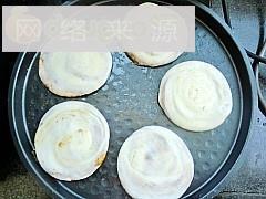 香酥可口-芝麻椒盐旋饼的做法步骤16