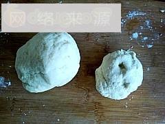 香酥可口-芝麻椒盐旋饼的做法步骤5