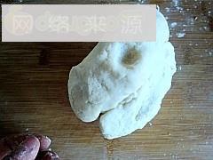 香酥可口-芝麻椒盐旋饼的做法步骤6
