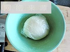 香酥可口-芝麻椒盐旋饼的做法步骤8
