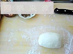 香酥可口-芝麻椒盐旋饼的做法步骤9