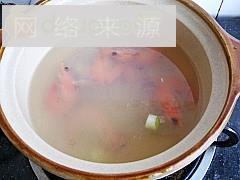 蛤蜊海鲜汤的做法图解9