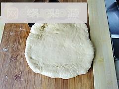 海苔肉松面包卷的做法步骤7