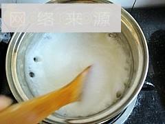 韩式辣白菜的做法图解3