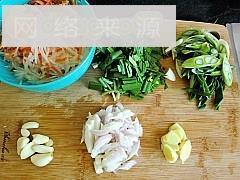 韩式辣白菜的做法步骤4