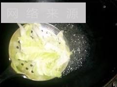 石锅拌饭的做法步骤2