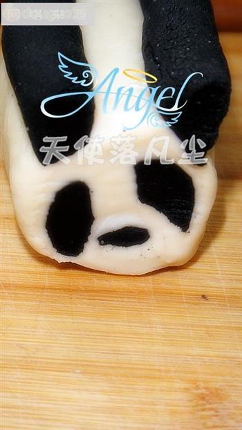 熊猫香菇炸酱面的做法步骤6