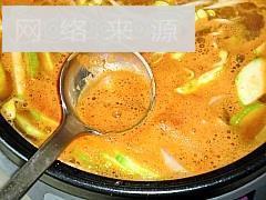 韩式大酱汤的做法步骤11