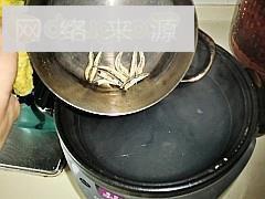 韩式大酱汤的做法图解5