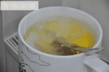 OL柠檬红茶的做法步骤2