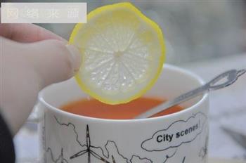 OL柠檬红茶的做法步骤4