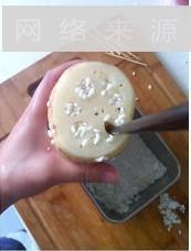桂花糯米藕的做法步骤4