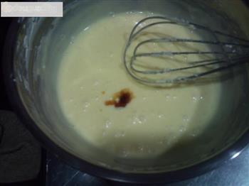 大理石重乳酪蛋糕的做法步骤7