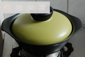 沙参玉竹老鸭汤的做法步骤8