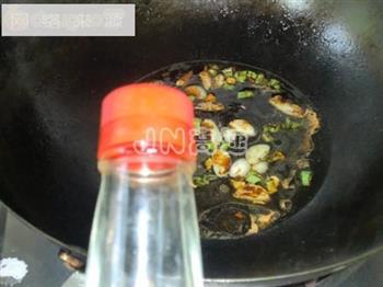 红烧鲜虾酿香菇的做法步骤11