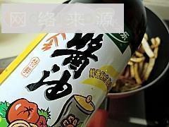 韭菜苔炒豆腐的做法图解7