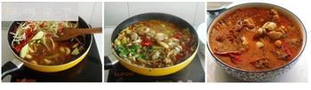 杭州馋嘴蛙-你可以拿来炫耀的菜的做法图解4