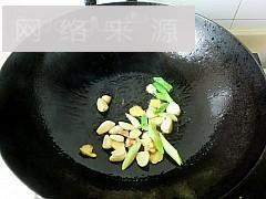 豆豉烧鳕鱼的做法步骤5