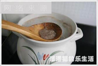 薏米冬瓜排骨汤的做法图解3
