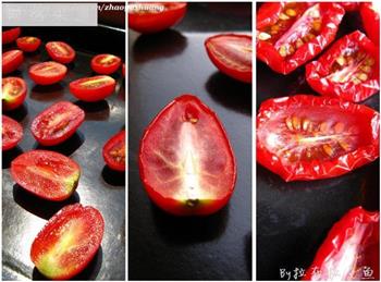 油浸番茄干的做法步骤1
