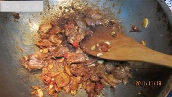土豆丝炒肉片的做法步骤2