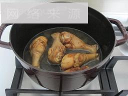用好锅做好菜-秘制琵琶腿的做法图解6