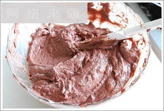 酸奶红丝绒蛋糕的做法图解9